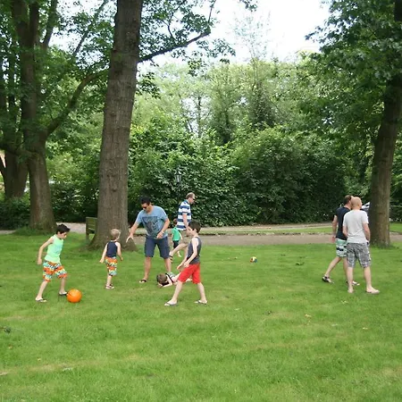 Erfgoedlogies D'ouffenhoff