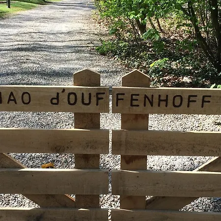 Erfgoedlogies D'ouffenhoff * בארלו