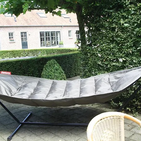 Erfgoedlogies D'ouffenhoff