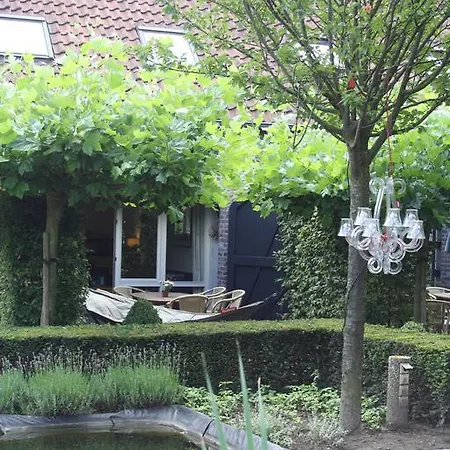 Erfgoedlogies D'ouffenhoff * Baarlo (Limburg)