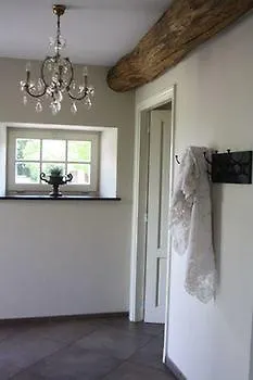 Erfgoedlogies D'ouffenhoff Ferienhaus *