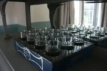 Ferienhaus Erfgoedlogies D'ouffenhoff