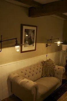 Erfgoedlogies D'ouffenhoff בארלו