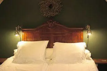 Erfgoedlogies D'ouffenhoff *